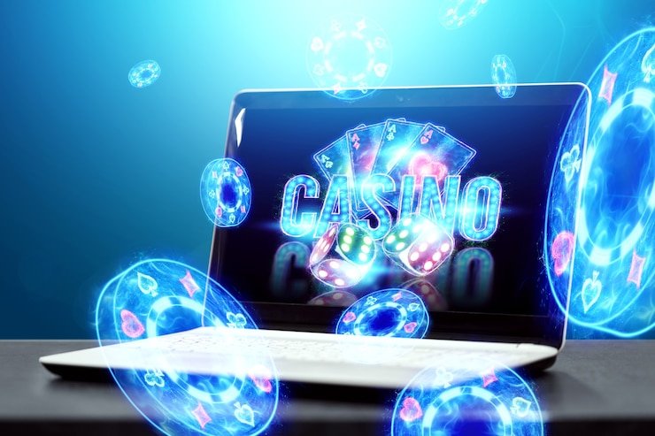 2D, 3D, and 4D format options with payout displays 2D and 3D number format selection on monyet togel